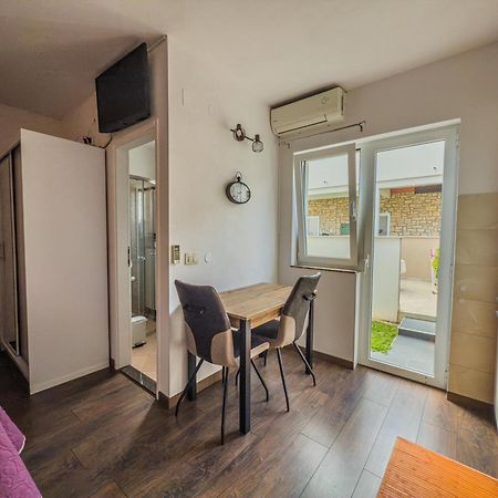 Apartments Tin Rovinj Ngoại thất bức ảnh