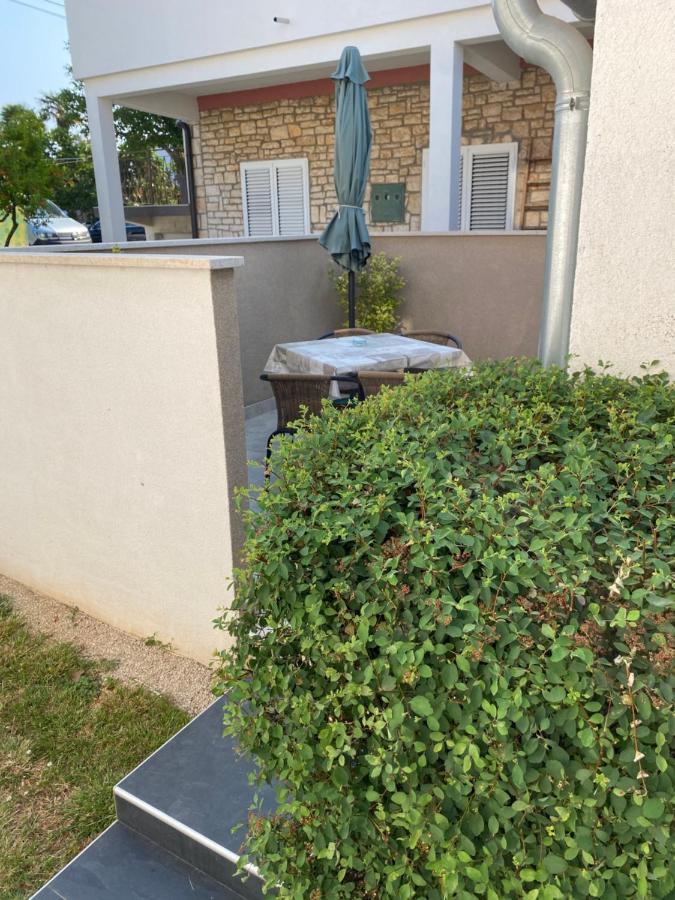 Apartments Tin Rovinj Ngoại thất bức ảnh