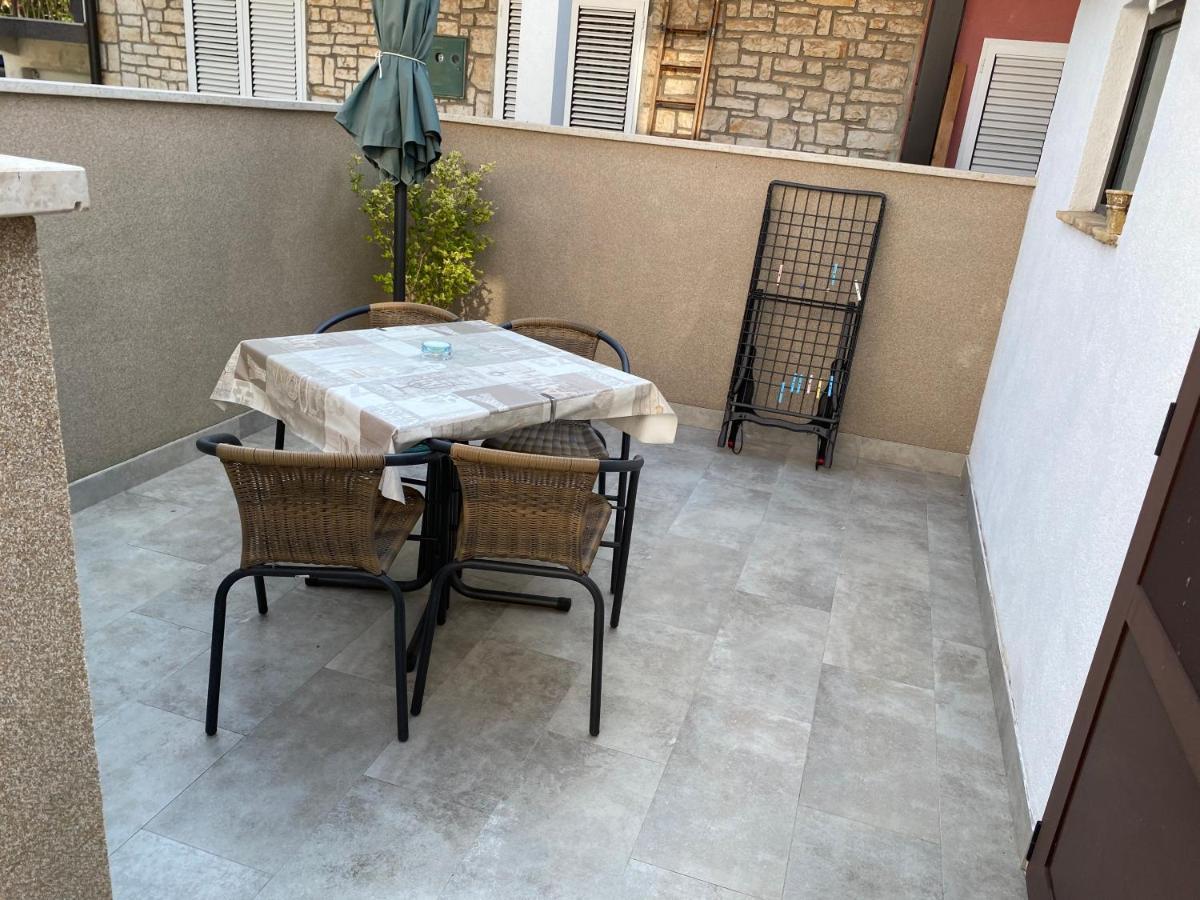 Apartments Tin Rovinj Ngoại thất bức ảnh
