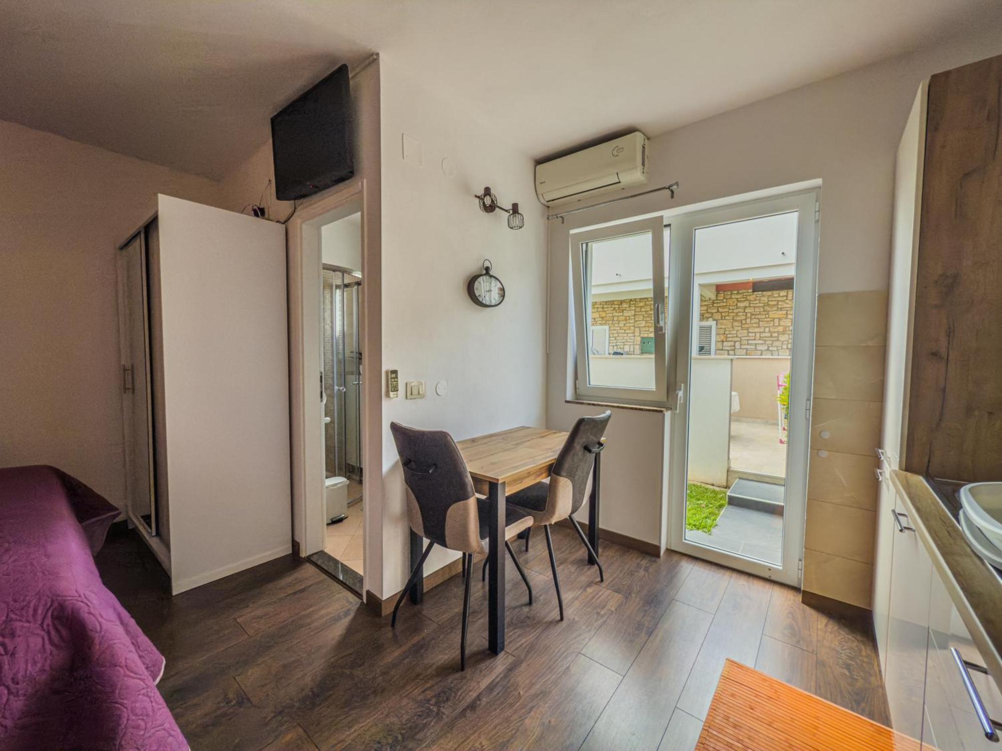 Apartments Tin Rovinj Ngoại thất bức ảnh