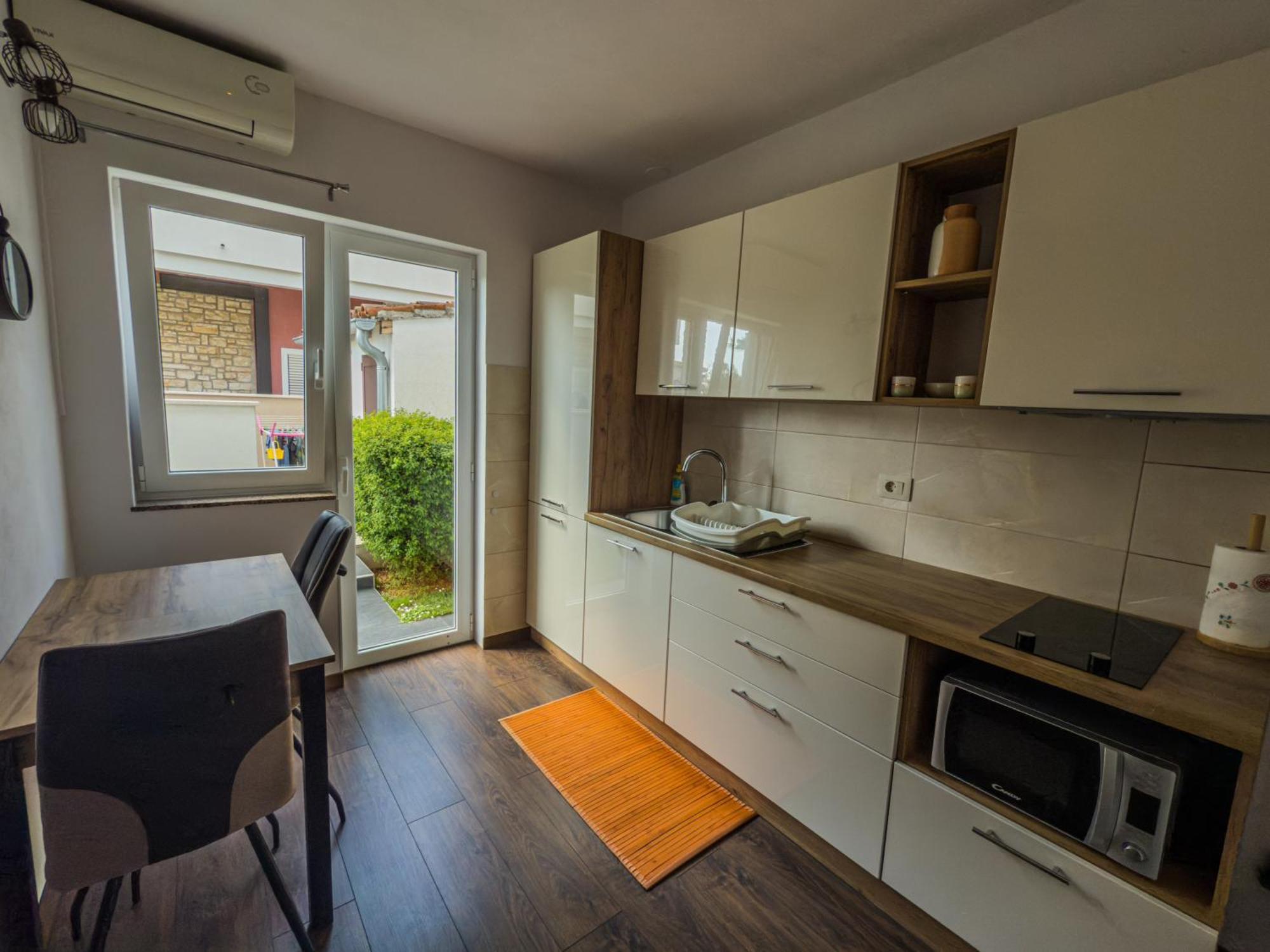 Apartments Tin Rovinj Ngoại thất bức ảnh