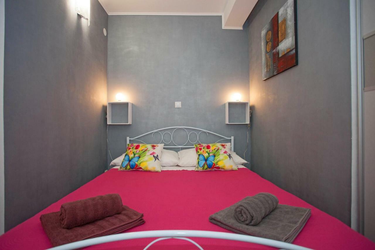 Apartments Tin Rovinj Ngoại thất bức ảnh