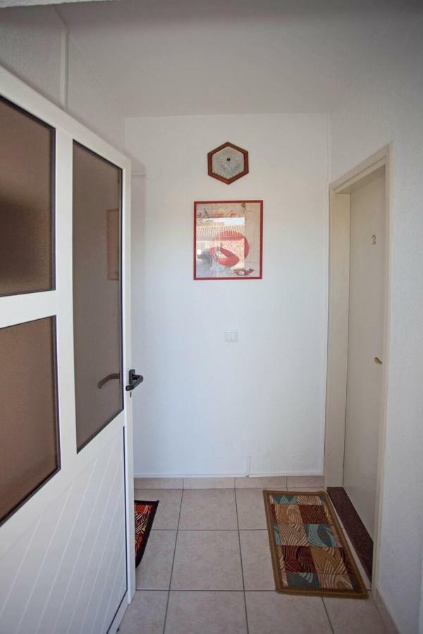 Apartments Tin Rovinj Ngoại thất bức ảnh