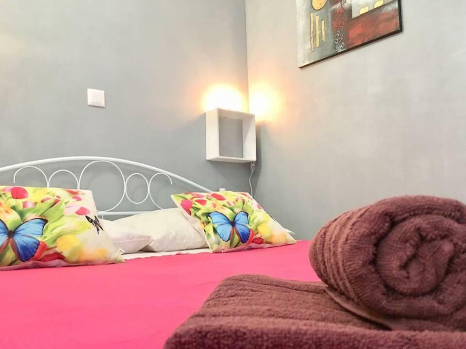 Apartments Tin Rovinj Ngoại thất bức ảnh