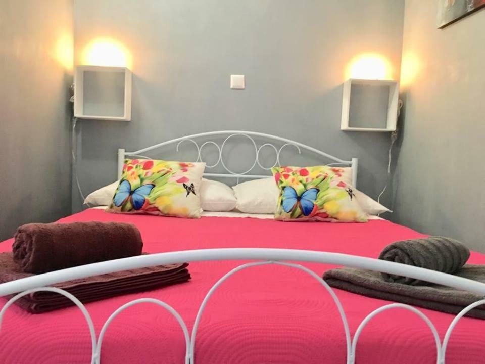 Apartments Tin Rovinj Ngoại thất bức ảnh
