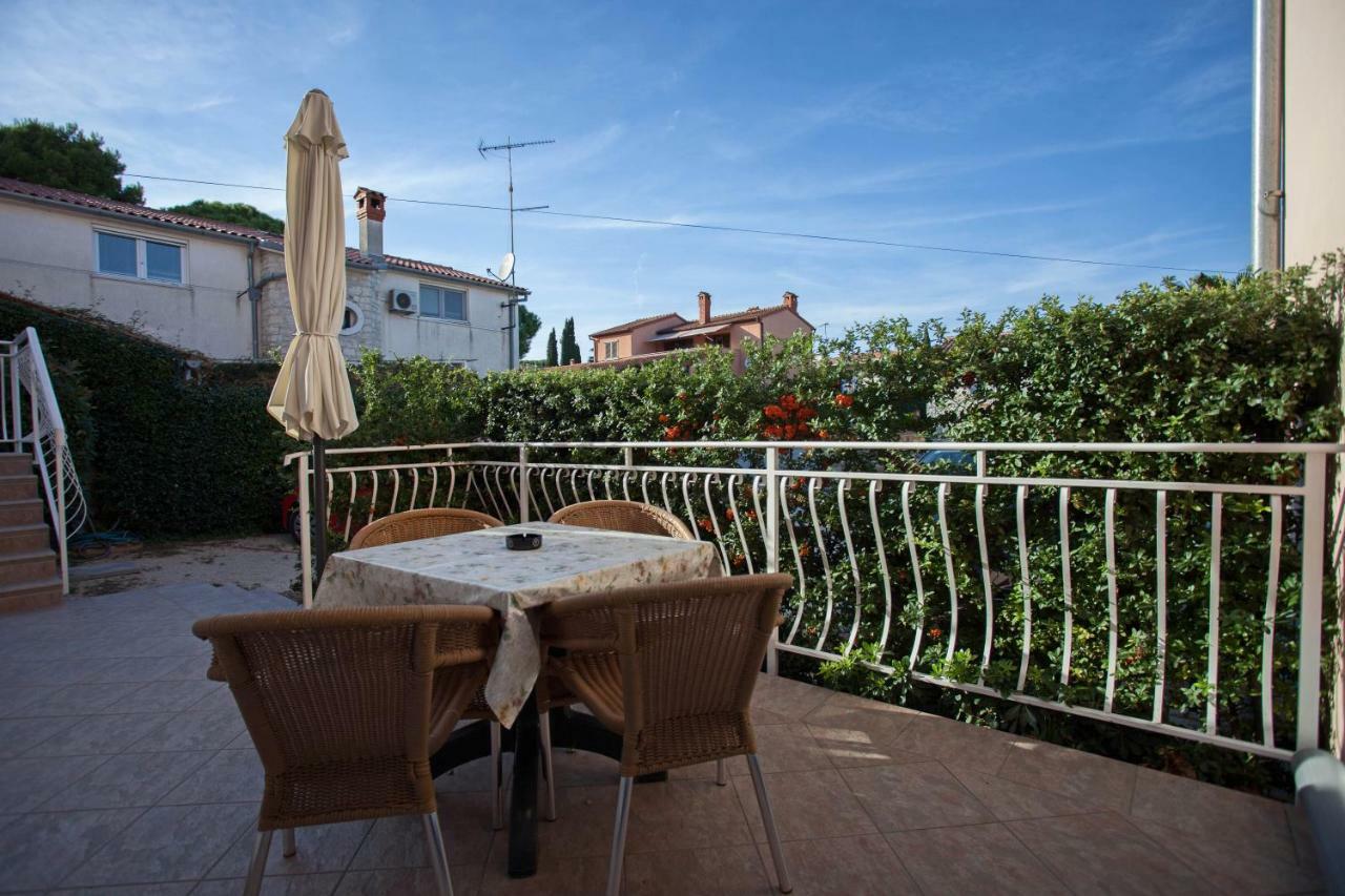 Apartments Tin Rovinj Ngoại thất bức ảnh