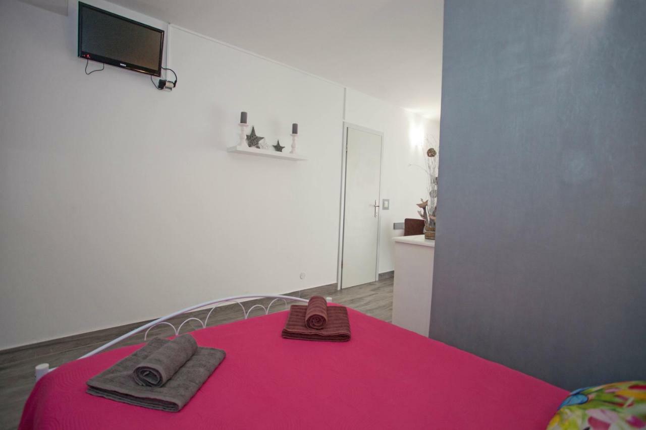 Apartments Tin Rovinj Ngoại thất bức ảnh