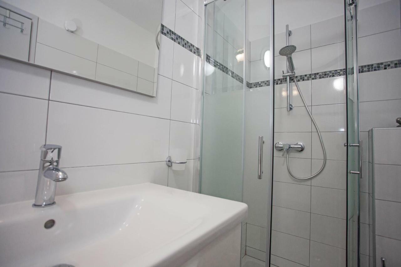 Apartments Tin Rovinj Ngoại thất bức ảnh