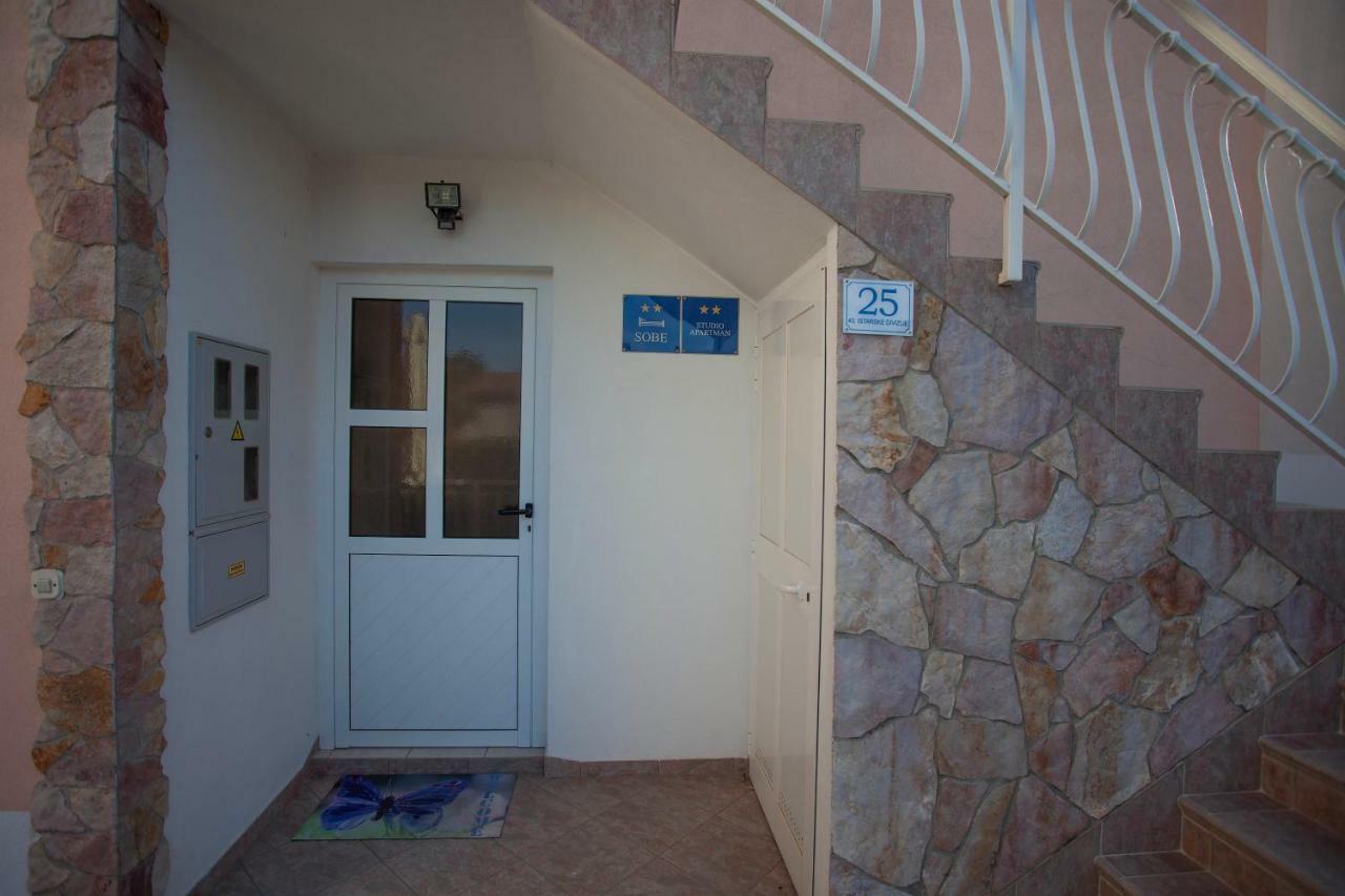 Apartments Tin Rovinj Ngoại thất bức ảnh