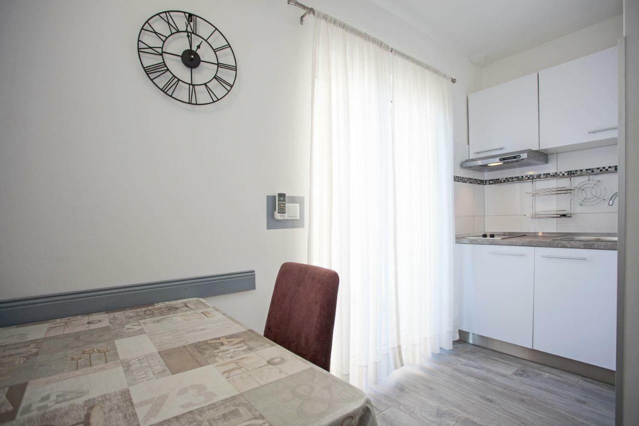 Apartments Tin Rovinj Ngoại thất bức ảnh