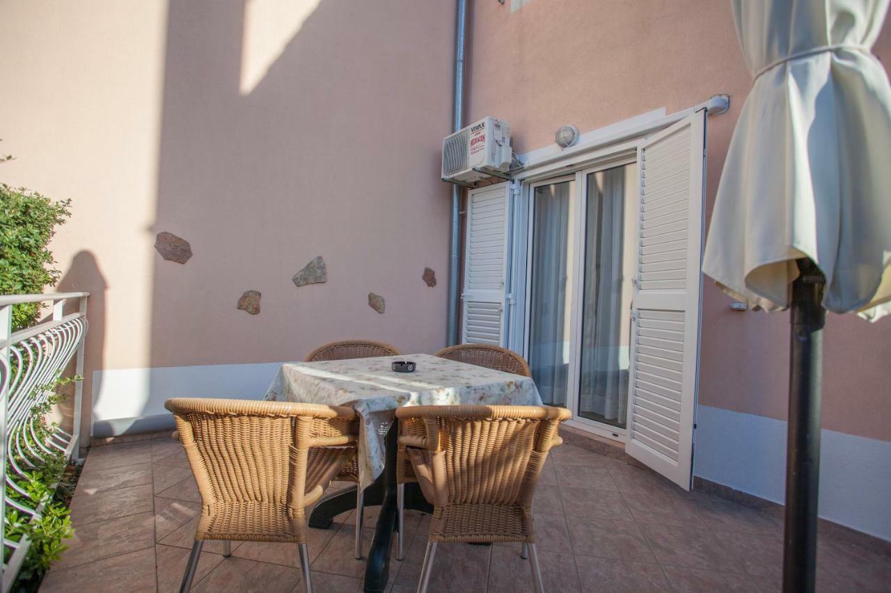 Apartments Tin Rovinj Ngoại thất bức ảnh