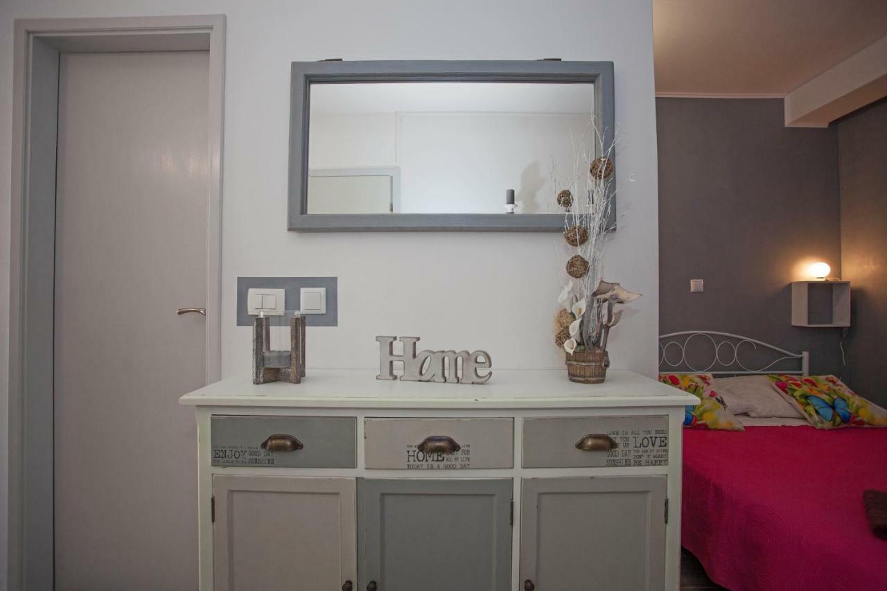 Apartments Tin Rovinj Ngoại thất bức ảnh