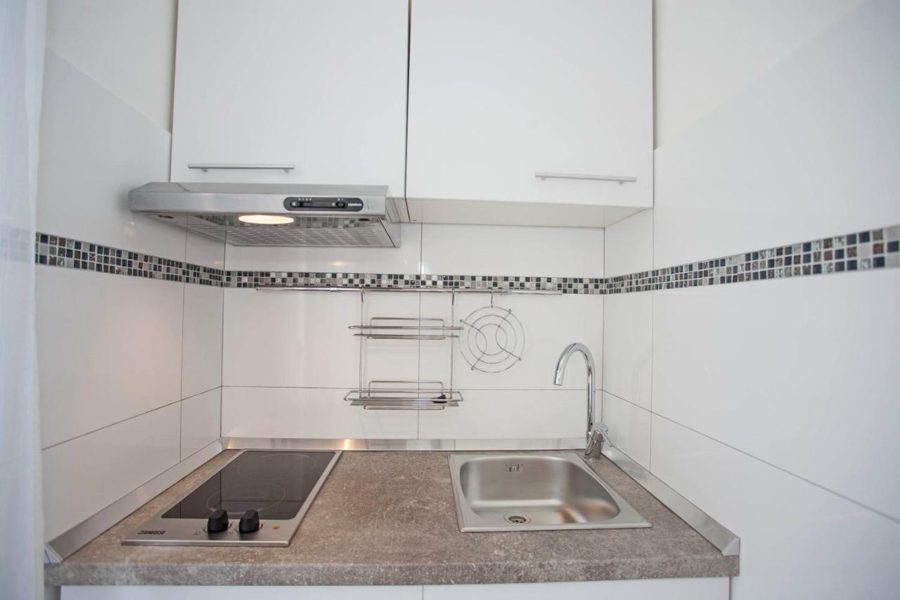 Apartments Tin Rovinj Ngoại thất bức ảnh