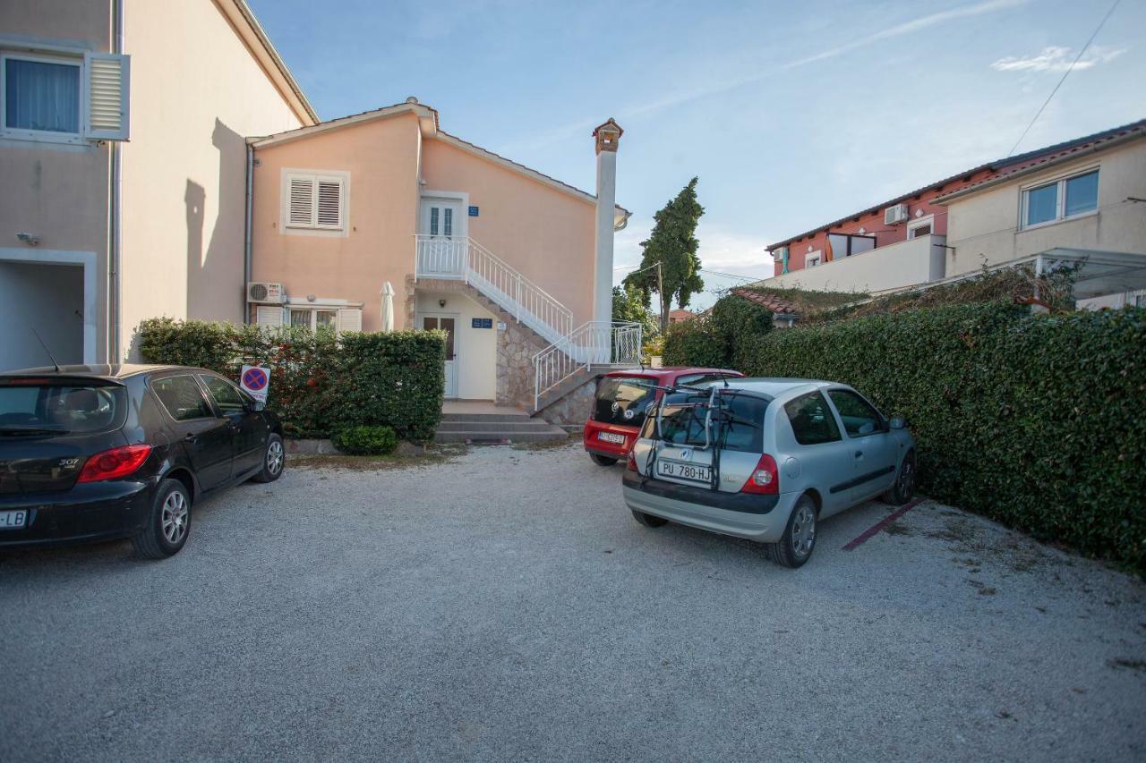 Apartments Tin Rovinj Ngoại thất bức ảnh