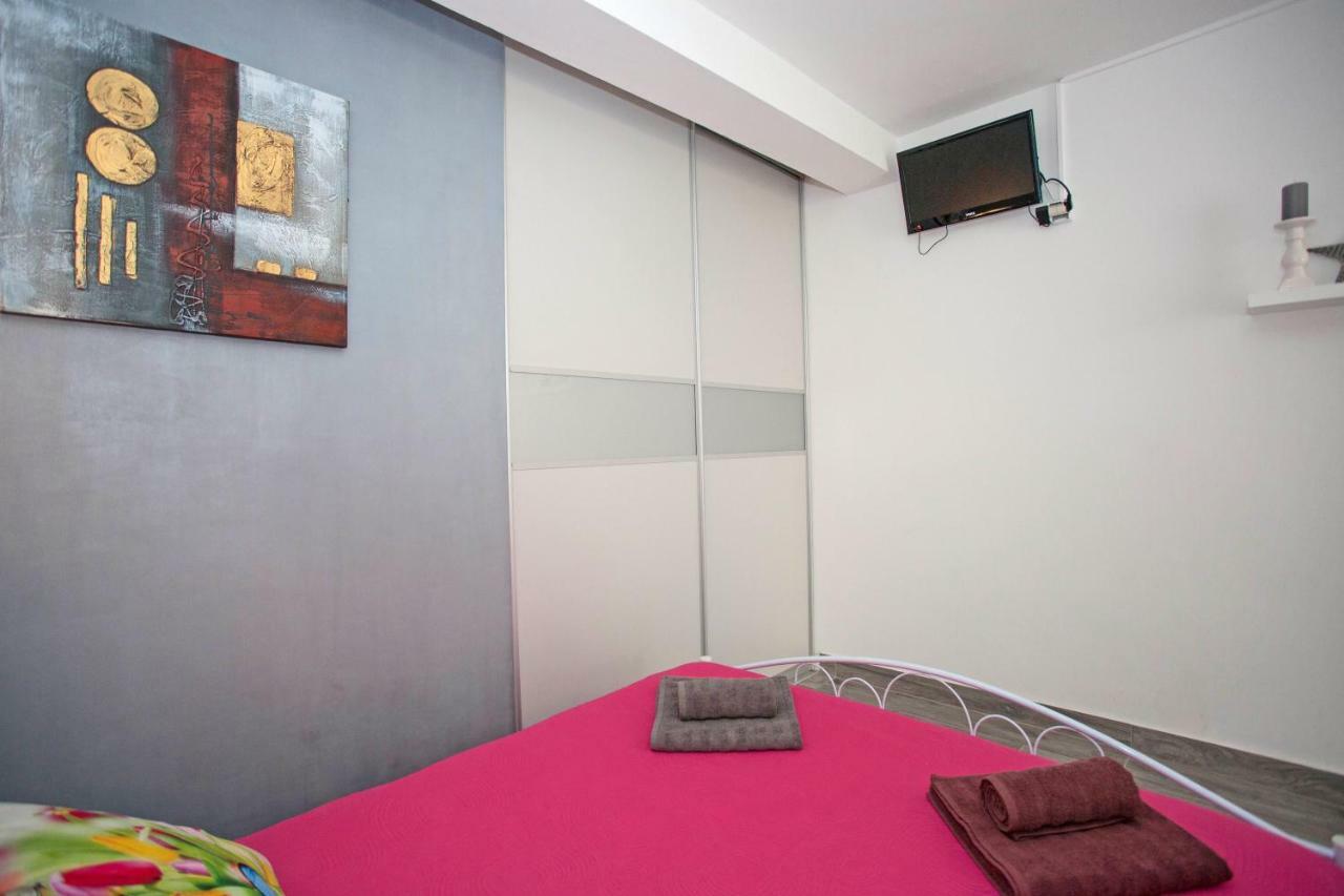 Apartments Tin Rovinj Ngoại thất bức ảnh