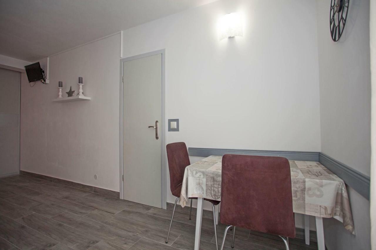 Apartments Tin Rovinj Ngoại thất bức ảnh