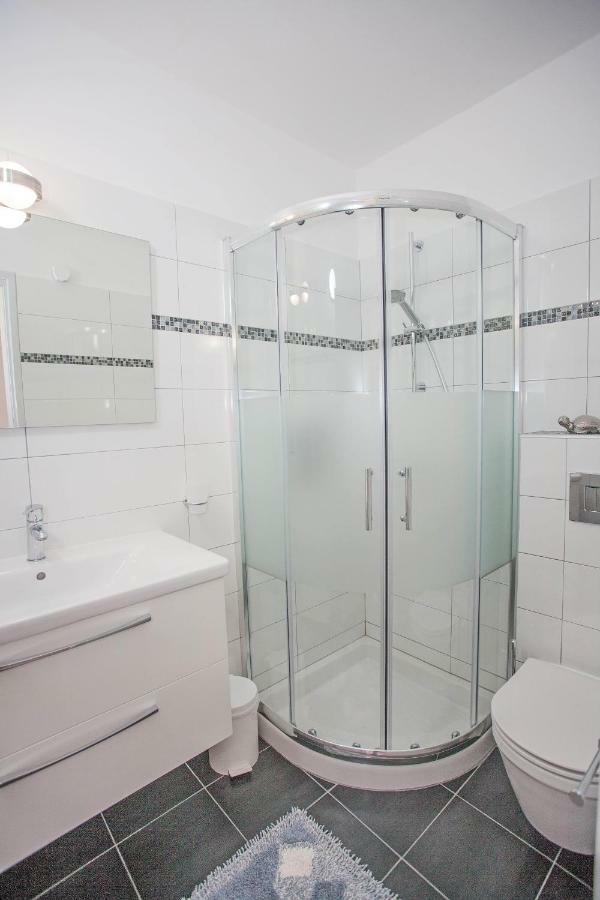 Apartments Tin Rovinj Ngoại thất bức ảnh